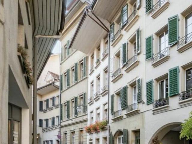 Dachwohnung kaufen in Bern