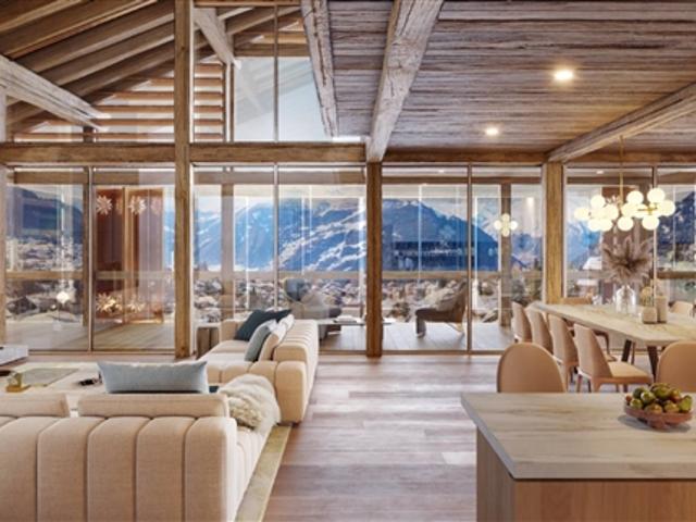 Haus kaufen in Verbier, Wallis
