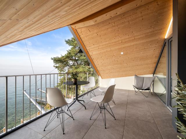 Haus kaufen in Bourg-en-Lavaux, Waadt