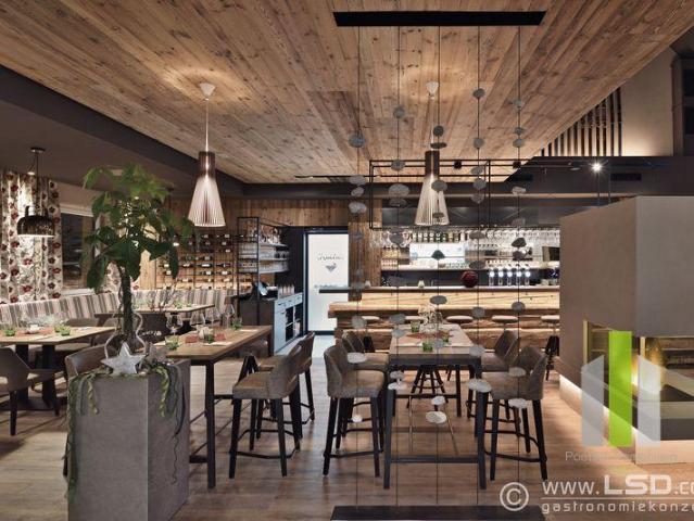 Gewerbe kaufen in Hinterstoder, Oberösterreich