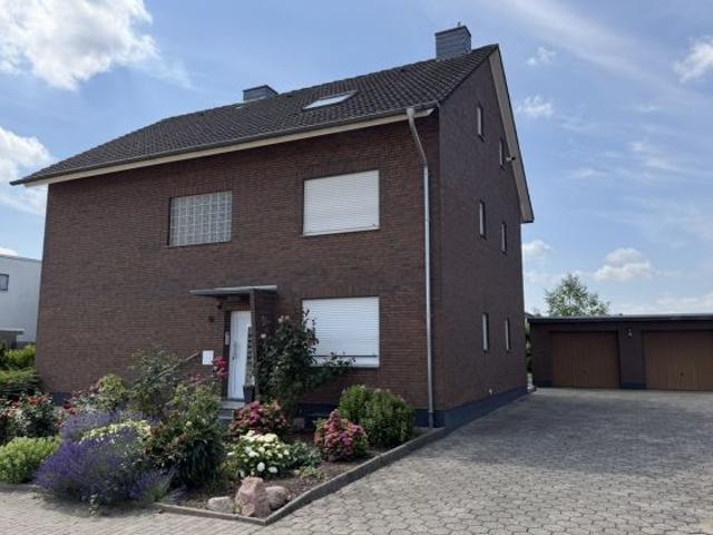 Haus kaufen in Bünde, Nordrhein-Westfalen