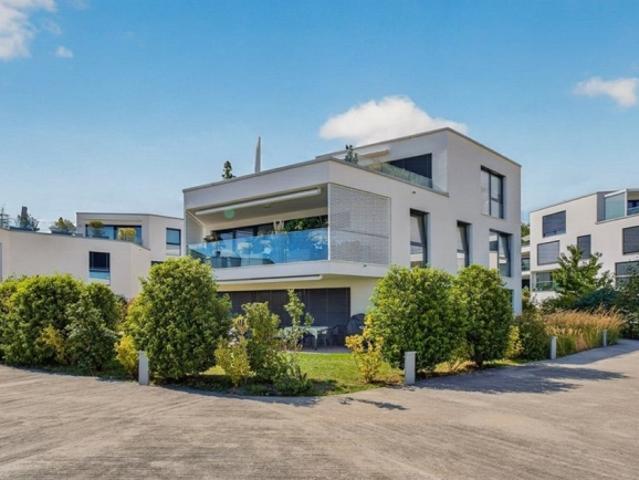 Wohnung kaufen in Areuse