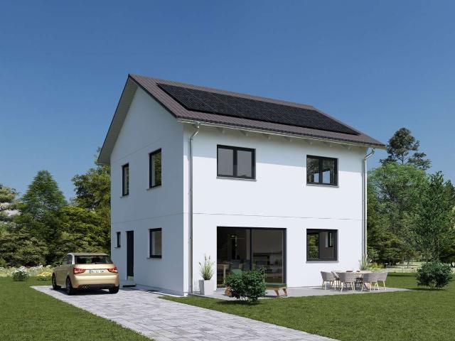 Haus kaufen in Magstadt, Landkreis Böblingen