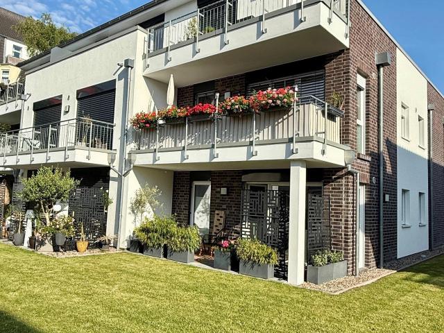 Wohnung kaufen in Heppens, Wilhelmshaven