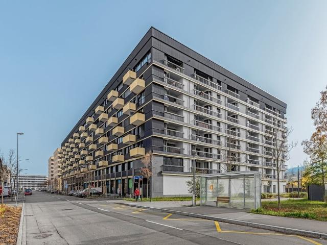 Büro mieten in Schlieren, Zürich
