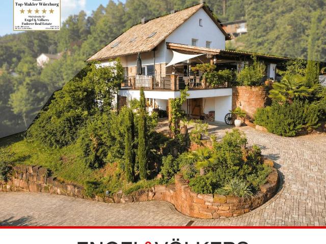 Haus kaufen in Lohr am Main, Landkreis Main-Spessart