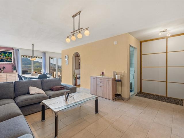 Wohnung kaufen in Bossonnens, Freiburg