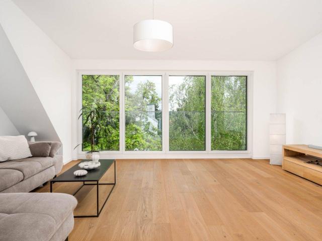 Apartment kaufen in Meidling, Wien