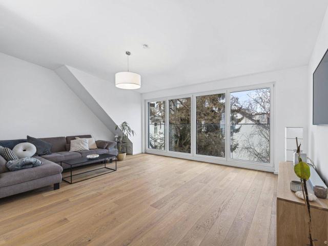 Apartment kaufen in Meidling, Wien