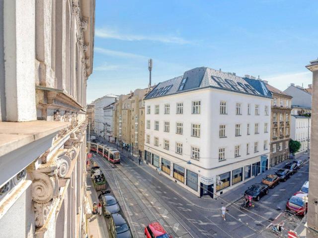 Apartment mieten in Hernals, Wien