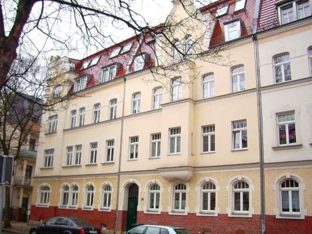 Wohnung kaufen in Pölbitz, Zwickau