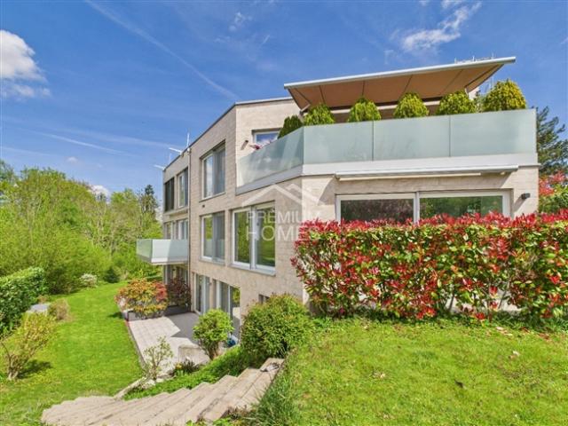 Wohnung kaufen in Küsnacht (ZH), Zürich