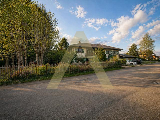 Reihenfamilienhaus kaufen in Le Chenit, Waadt