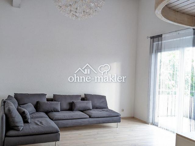 Apartment mieten in Untereisesheim, Baden-Württemberg