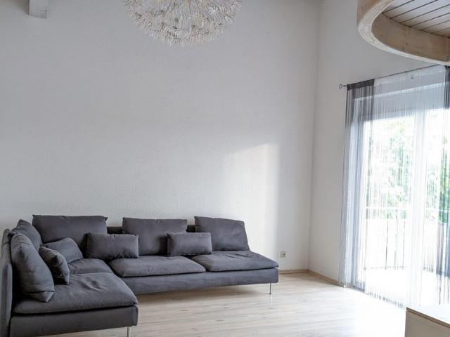 Wohnung mieten in Untereisesheim, Baden-Württemberg
