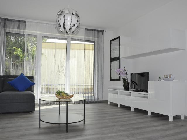 Wohnung mieten in Bad Friedrichshall, Baden-Württemberg