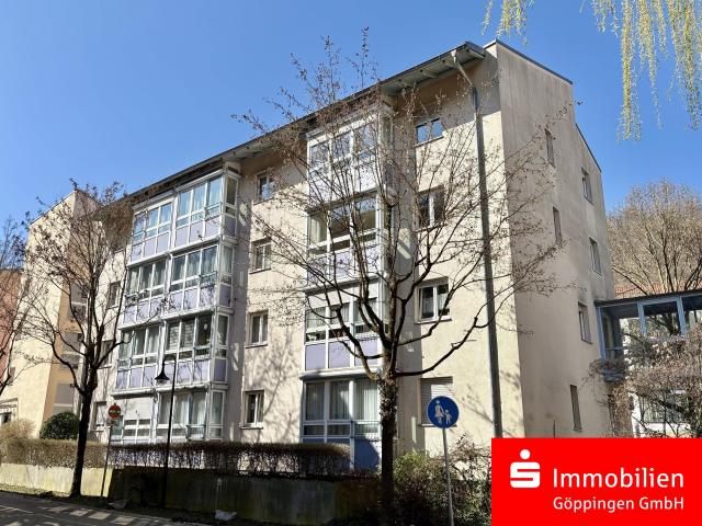 Wohnung kaufen in Weiler ob Helfenstein, Baden-Württemberg