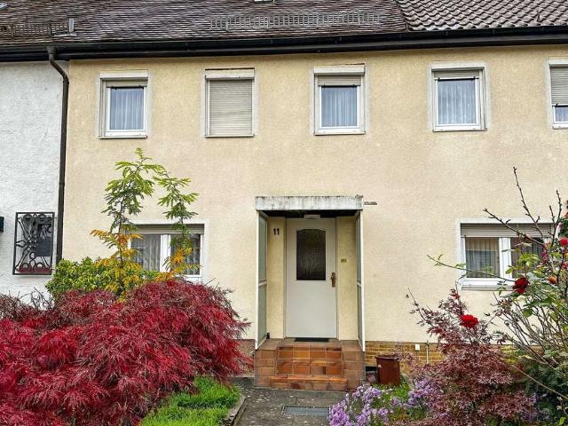 Haus kaufen in Neckarsulm, Landkreis Heilbronn