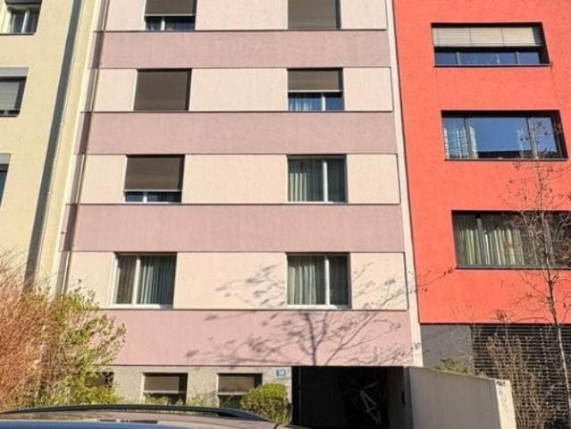 Apartment mieten in Basel, Basel-Stadt