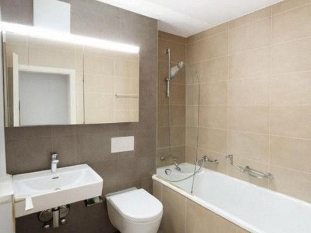 Apartment mieten in Basel, Basel-Stadt
