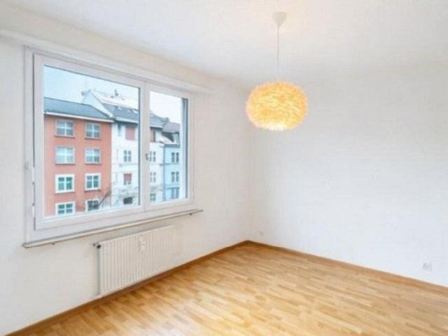 Apartment mieten in Basel, Basel-Stadt