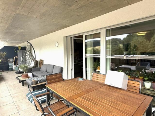 Wohnung kaufen in Remaufens, Freiburg