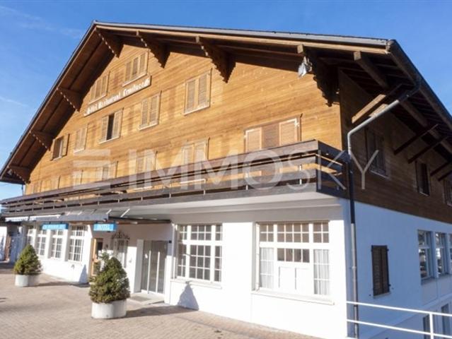 Atelier kaufen in Châtel-Saint-Denis, Freiburg