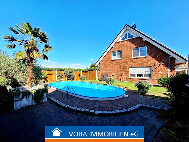 Villa kaufen in Veert, Geldern