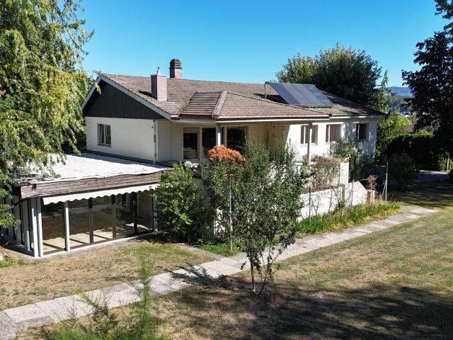 Haus kaufen in Courtedoux, District de Porrentruy