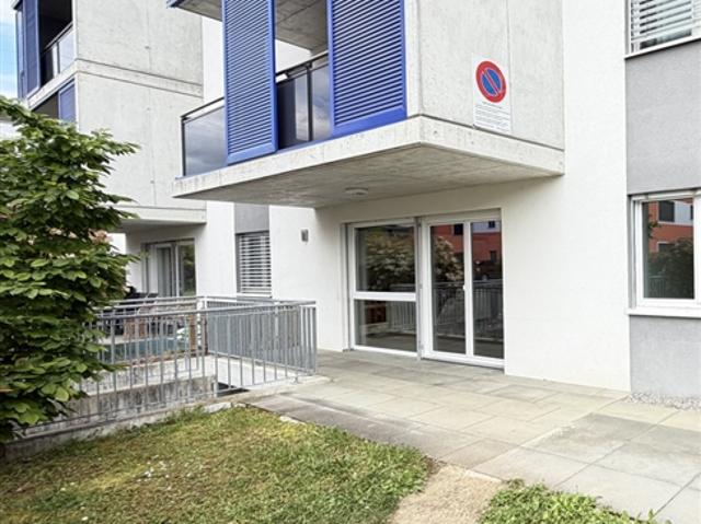 Wohnung mieten in Courrendlin, Jura