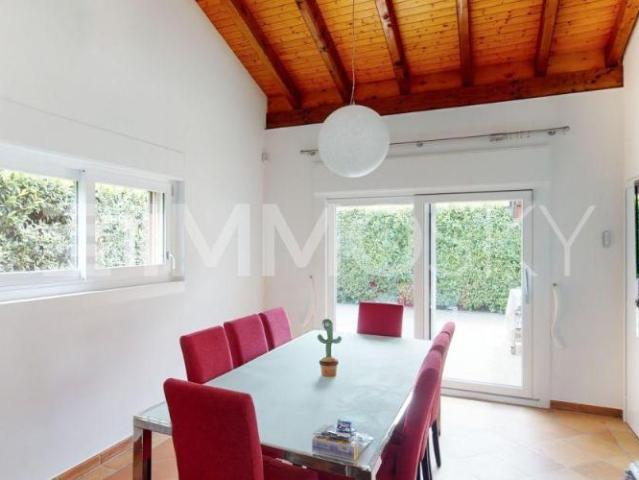 Haus kaufen in Aldesago, Tessin