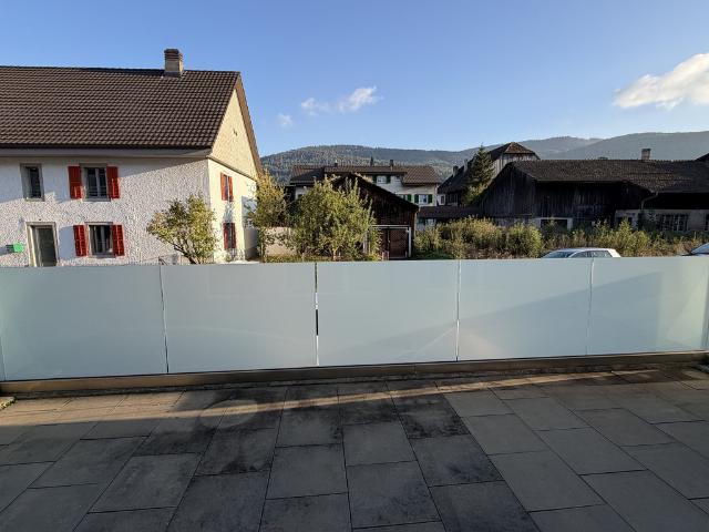 Wohnung mieten in Haute-Sorne, Jura