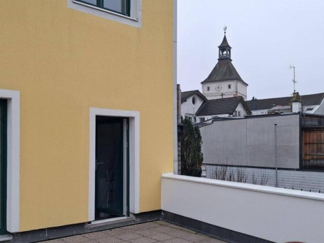 Apartment mieten in Buchleiten, Aurachamhongar