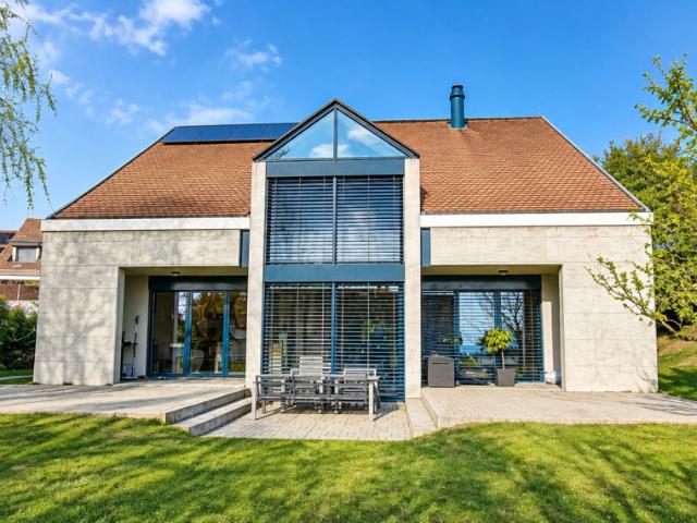 Haus kaufen in Valeyres-sous-Montagny, Waadt