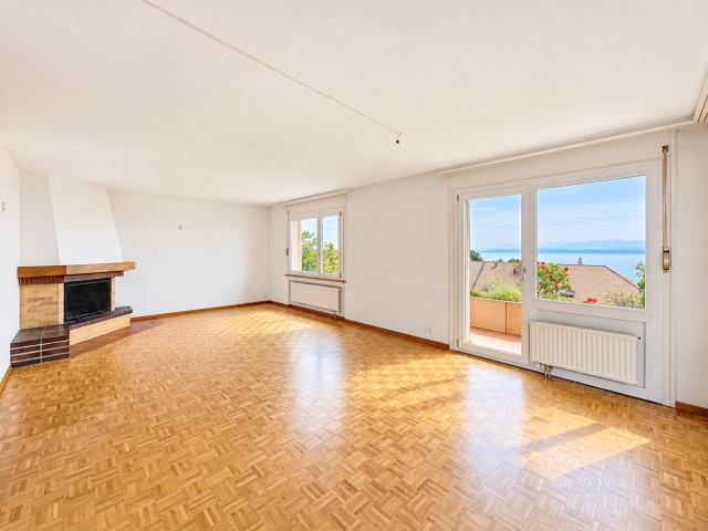 Wohnung kaufen in Saint-Aubin-Sauges, La Grande-Béroche