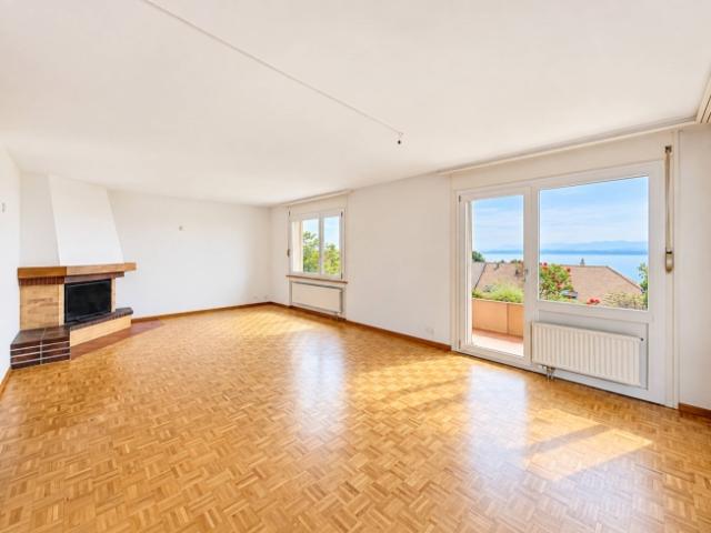 Wohnung kaufen in Saint-Aubin-Sauges, La Grande-Béroche