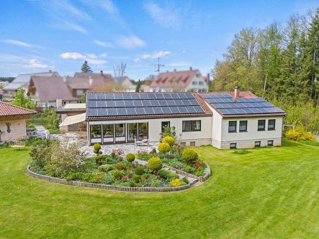 Haus kaufen in Bußmannshausen, Schwendi