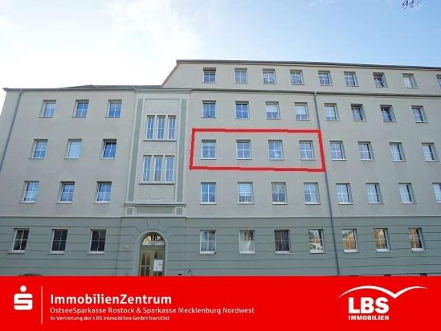 Wohnung kaufen in Wismar, Nordwestmecklenburg