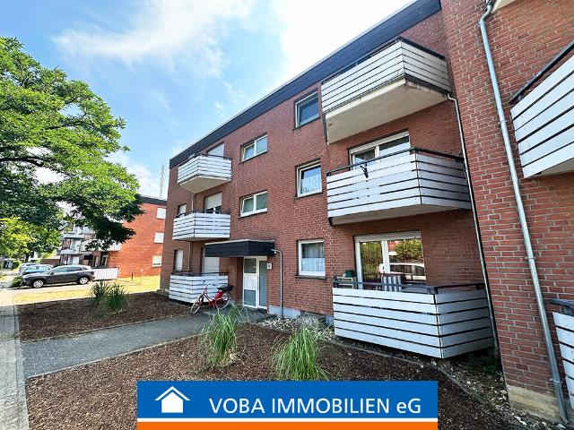Wohnung kaufen in Kevelaer, Nordrhein-Westfalen