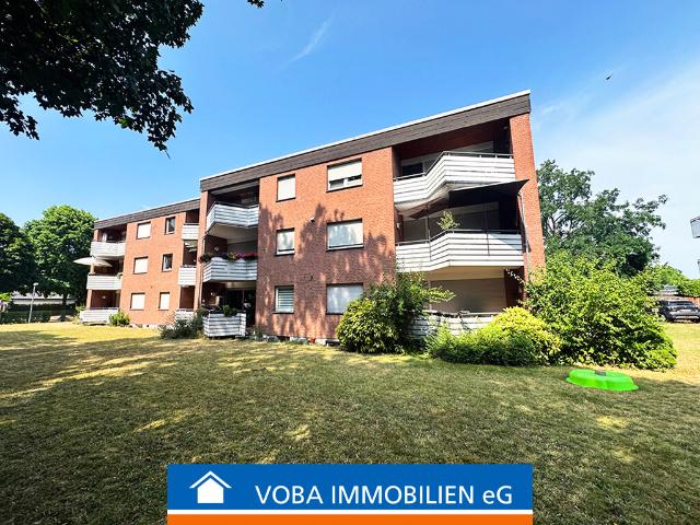 Apartment kaufen in Kevelaer, Nordrhein-Westfalen
