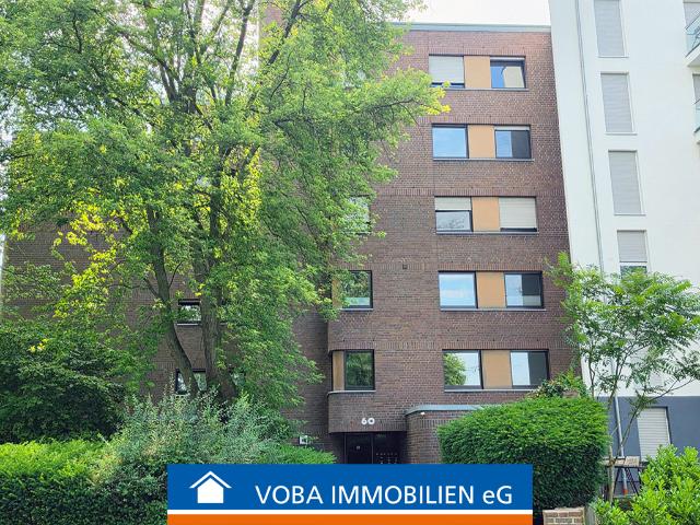Wohnung kaufen in Gladbach, Mönchengladbach
