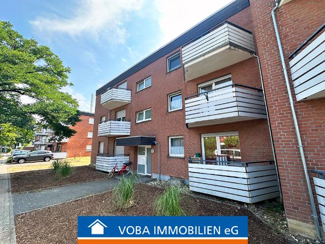 Wohnung kaufen in Kevelaer, Nordrhein-Westfalen