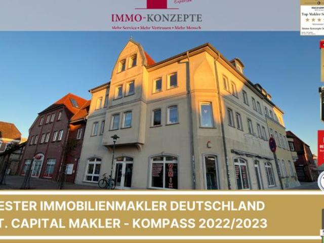Wohnung kaufen in Alt Zachun, Mecklenburg-Vorpommern