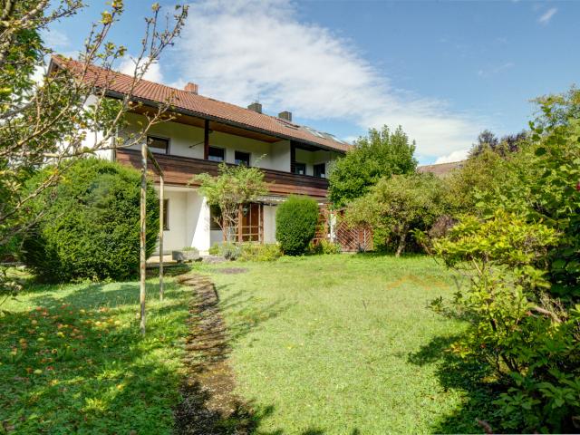 Haus kaufen