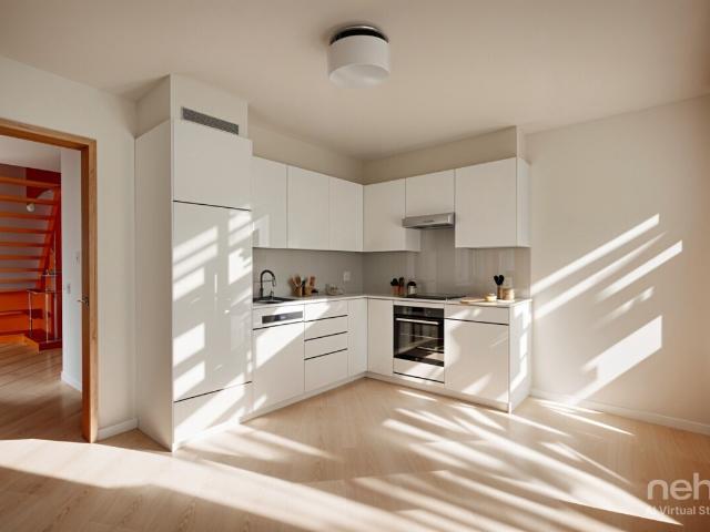 Maisonette kaufen in Combremont-Petit, Waadt