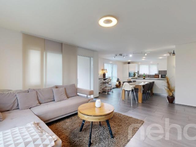 Wohnung kaufen in Estavayer-le-Lac, Freiburg