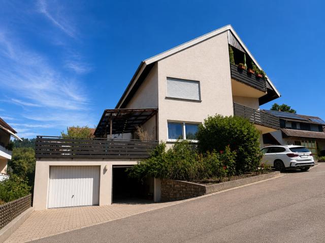 Haus kaufen in Sulzburg, Baden-Württemberg
