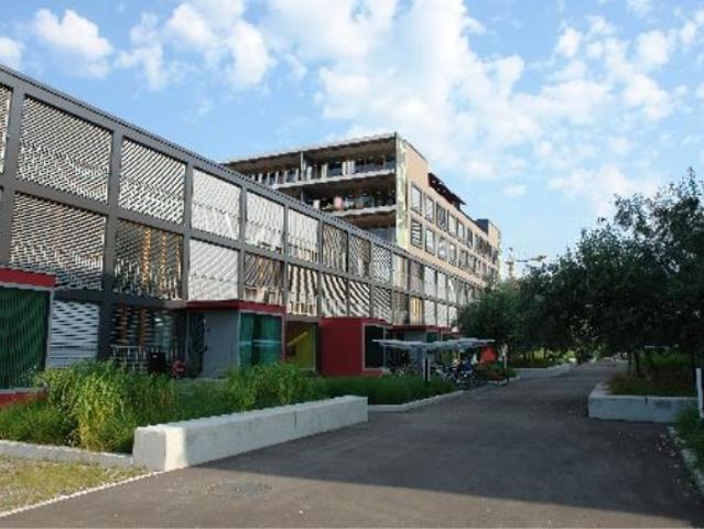 Wohnung mieten in Winterthur, Zürich