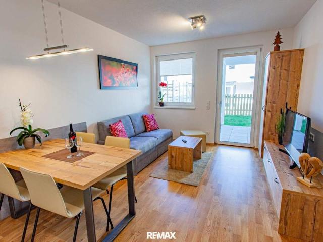 Wohnung kaufen in Liezen, Steiermark