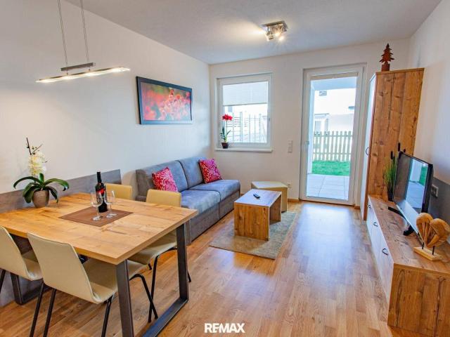 Apartment kaufen in Aich, Steiermark